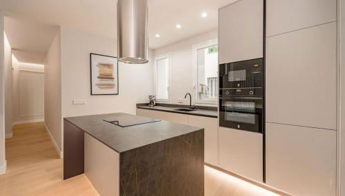 Salamanca VIII 2BR 2BH - Foto 4, dishwasher