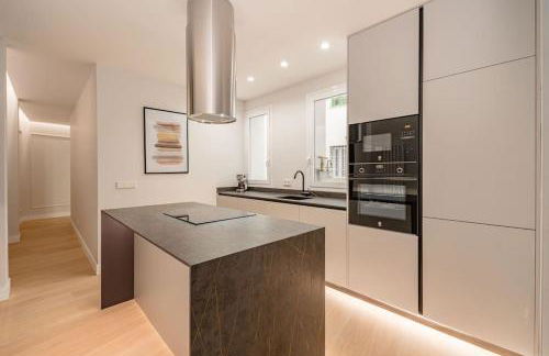 Salamanca VIII 2BR 2BH - Foto 4