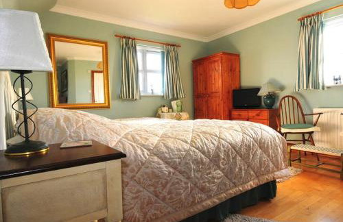 Jurassic Loft Apartment - Foto 8