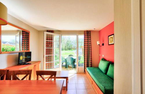 La résidence du Lac - maeva Home - Appartement 3 pièces 6 personnes - Sélection MAE-0401 - Foto 9