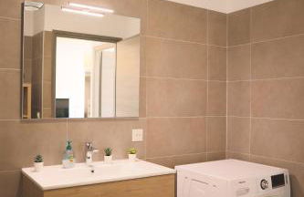 Appartement La Balagne , Bord de mer, Grande Terrasse, Sant'Ambroggio - Foto 39