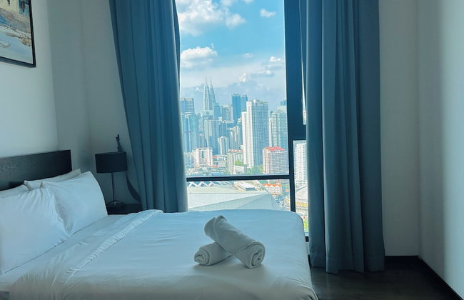 Opus Residences Merdeka Tower KL - Photo 36