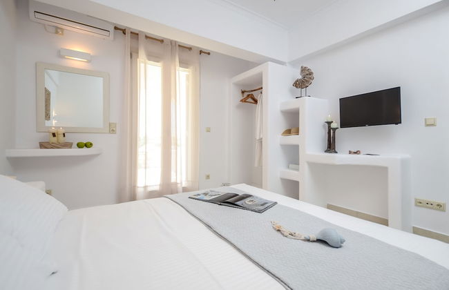 Olives & Rocks Naxian Villas - Foto 5