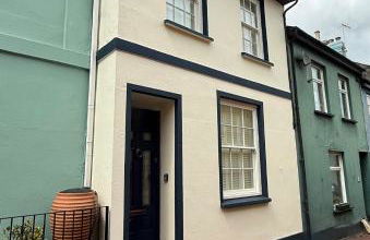 Delightful Georgian terrace house - Photo 12