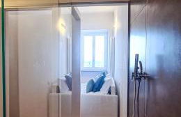 Suite San Marco vista mare - Foto 21