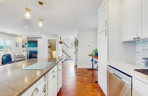 Sunrise House on Lake Champlain - Foto 19