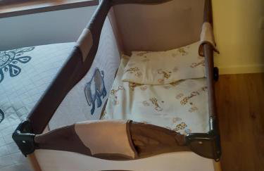 Apartament TatraVika - Photo 21