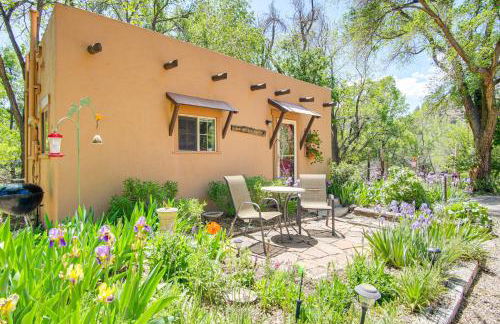 Fish and Hike Cotopaxi Casita with Mtn Views! - Photo 20