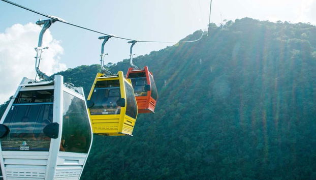 Orizaba & Coscomatepec Excursion - Foto 5