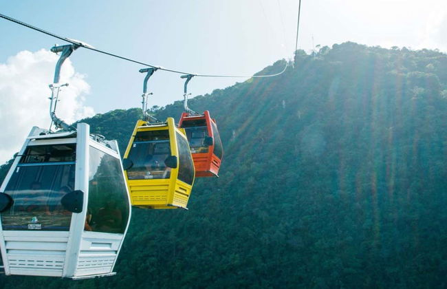 Orizaba & Coscomatepec Excursion - Foto 5