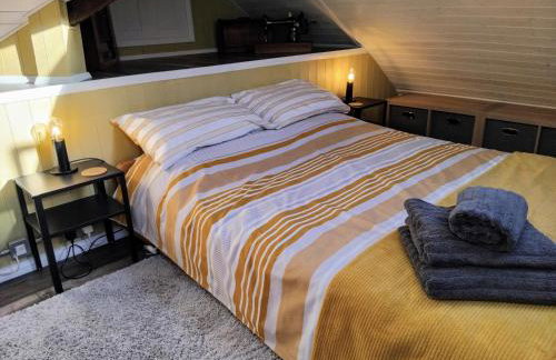 The Old Bakery - Foto 19