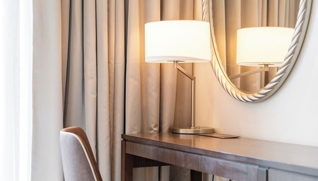 Czechin - Address Fountain Views Residencies - Foto 4, Habitación