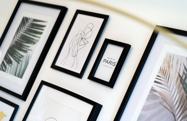 Jane s Place - Chic 2 bed Apartment - Foto 25