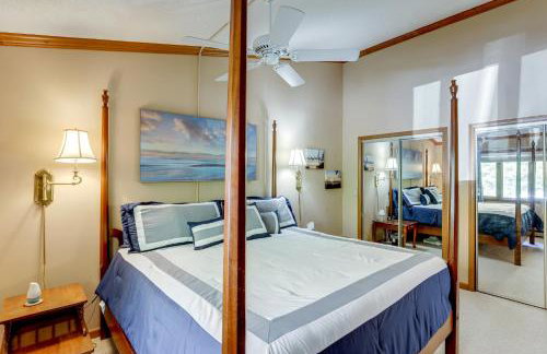 < 1/2 Mi to Sugar Mtn Resort! Family Retreat - Foto 15