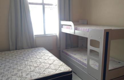 LIMA OCEAN HOUSE - Passagem - Foto 6