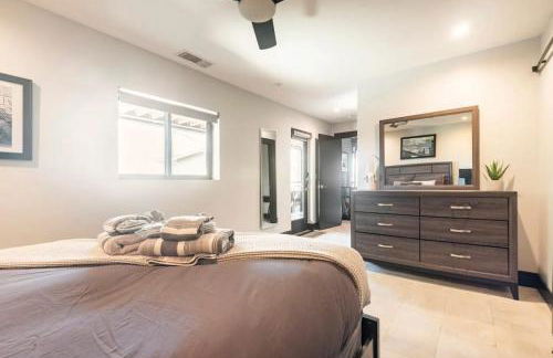 Contemporary Ocean Sunset Views with Firepit Pt Loma close to PLNU - Foto 20