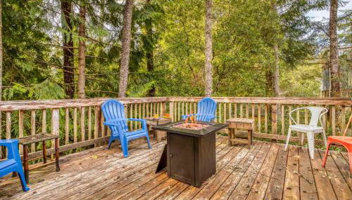 The Beach House MCA 958 - Meredith Lodging - Foto 4