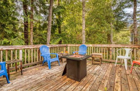 The Beach House MCA 958 - Meredith Lodging - Foto 4