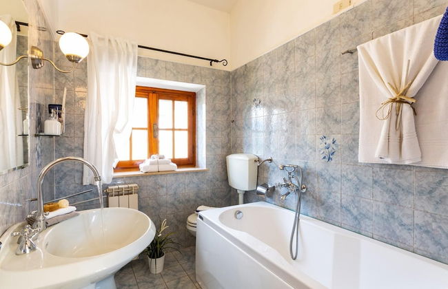 Villa Elena 9 1 in Coli - Foto 40