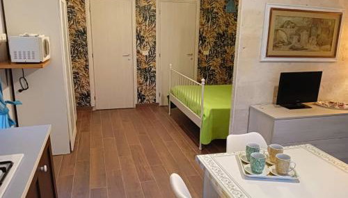 Apartment For 2 - 4 People Just 100m From the Sandy Sea - Foto 3