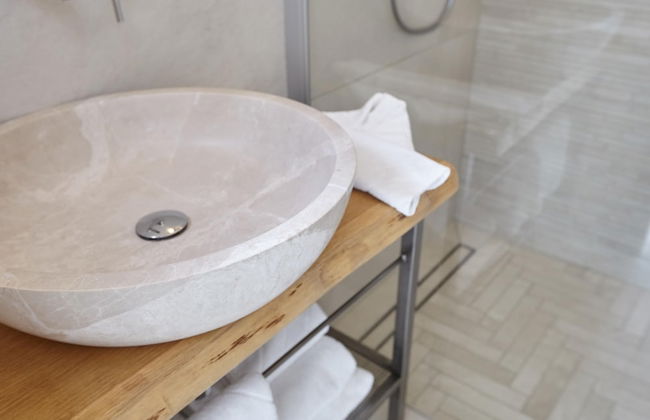 Ferienhaus & Appartments Düneneck 8 - Photo 35