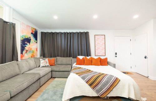 Minutes to Opry, Airport & Broadway - Foto 58