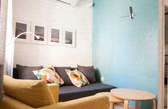 Casita con jardín cerca del centro de Granada - Foto 1