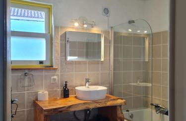 Alba Odeceixe - casa blanca - Foto 21