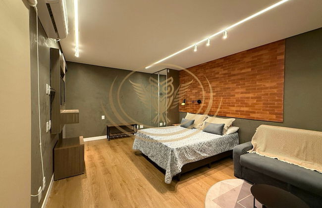 Coruja Imob - Flat Crystal Place - Photo 79