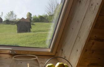 Schwarzwald Chalet -Wilde Rench- - Foto 25