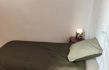 Apt capitale du Luberon appartement 3 chambres 4 lits clim - Foto 3
