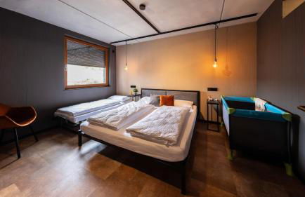 Stadthaus Neckarsulm serviced apartments - Stadthaus Heiner - Foto 45