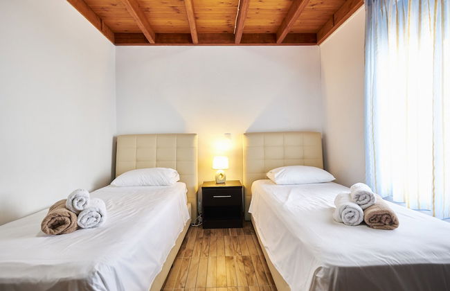 Nerida Beachfront Villas - Foto 3