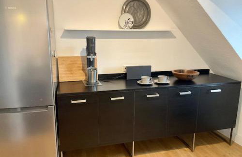 Charmante Penthouse Wohnung - Photo 8