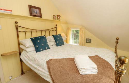 Smugglers Cottage - Foto 18