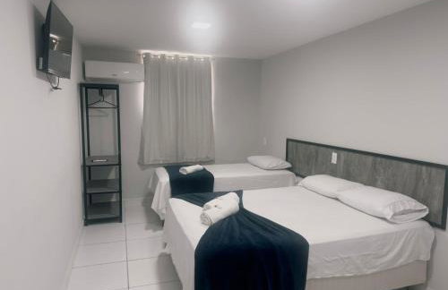 FLATS CAMPINA GRANDE - BSH FLATS - Melhor custo benefício - Foto 16