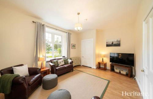 Station Cottage Dinnet Aboyne Aberdeenshire - Photo 5