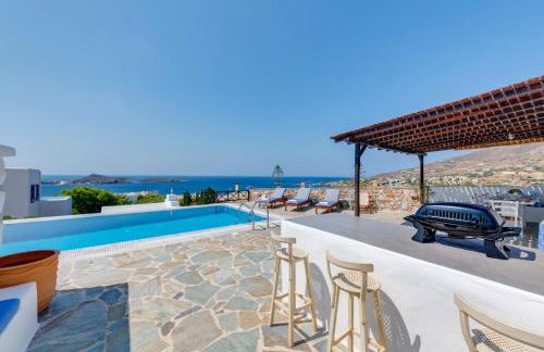 Cycladic Aura - Traditional Holiday Cottage - Photo 5