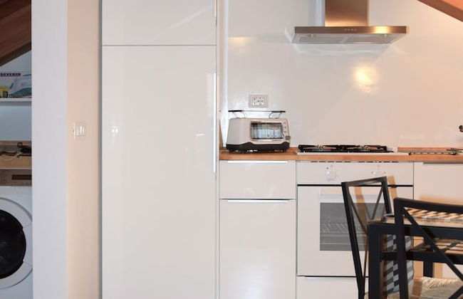 Marty Guest House Venezia - Foto 10