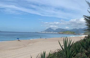 Maravilhoso Loft vista mar OCEANVIEW - Foto 23