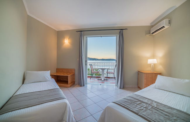 Xenos Kamara Beach - Foto 10