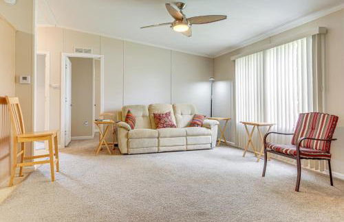 Walk to Scenic Trails Waterfront Okeechobee Oasis - Foto 7