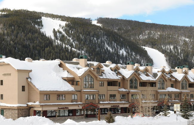 Gateway Mountain Lodge by Keystone Resort - Foto 32