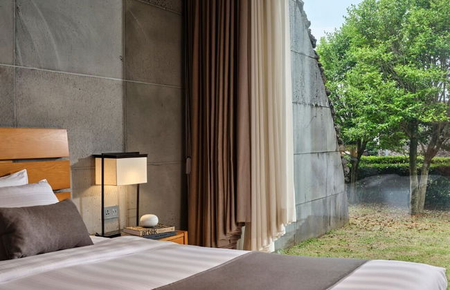 Lotte Resort Jeju Artvillas - Foto 45