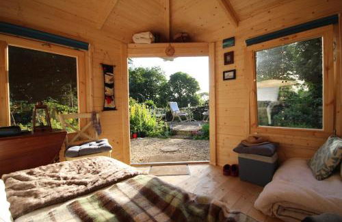 Gorgeous romantic cosy cottage retreat with views - Foto 21