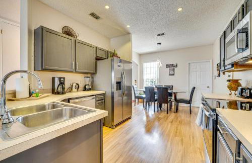 11 Mi to Disney Home with Pool in Davenport! - Foto 9