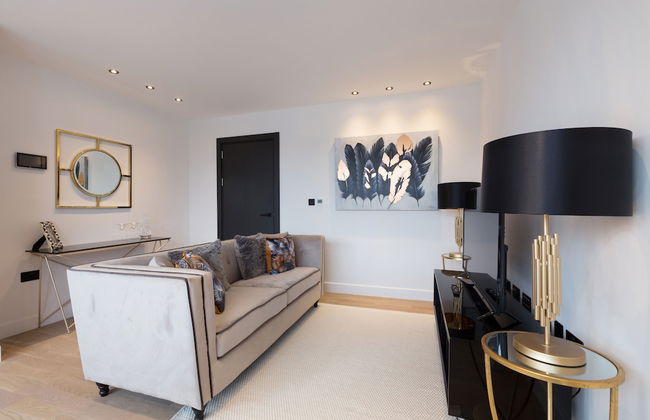 Kentish Town Apartments by Allo Housing - Foto 29