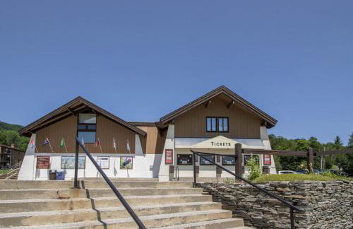 Okemo Mountain Lodge B203 - Foto 20