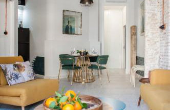 Valencia Apartamentos Goya - Foto 68
