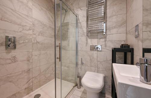 West Hampstead Studio Apartments - Foto 6